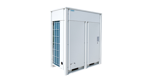 Air-cooled Ducted Air Conditioning Unit