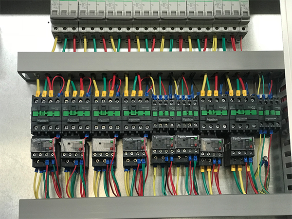 Electrical Insulation and High-Voltage Testing